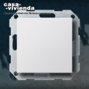 Blindabdeckung mit Tragring - GIRA® System 55 -...