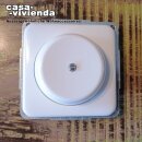 VEDDER REGINA® Blindabdeckung - Leitungsauslass...