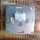 VEDDER REGINA® Blindabdeckung - Leitungsauslass...