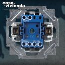 Aus- und Wechselschalter 1-polig - original KLEIN®...