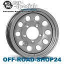 STAHL-Felgen 5.5x15 T05 - LK139,7x5 - ML108,9 - SUZUKI...