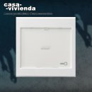 Wippe BSF groß - GIRA® System 55 -...
