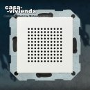 Lautsprecher Unterputz-Radio - GIRA® System 55 -...