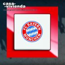 Bundesliga Fanschalter "FC Bayern München"...