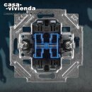 Serienschalter 1-polig - original KLEIN® passend zu...