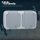 KLEIN®, AQUA54 Doppelsteckdose, waagrecht IP 54 (*--*)