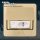 Boden-Wanddose, IP20, Bronze, 120x120, ET 55mm, 1xSchuko, 1x RJ45 ISDN 8-polig