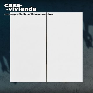 Wippe für Kombi-Funk- Wandsender, 2-teilig, passend für - KOPP OBJEKT HK 07 - Reinweiß (RAL 9010) (*--*)